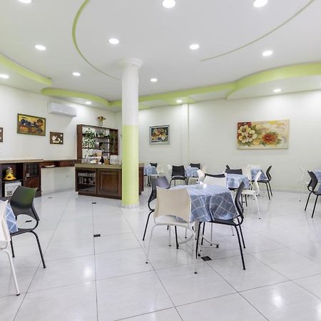 Hotel Lisbor Francisco Beltrao Luaran gambar
