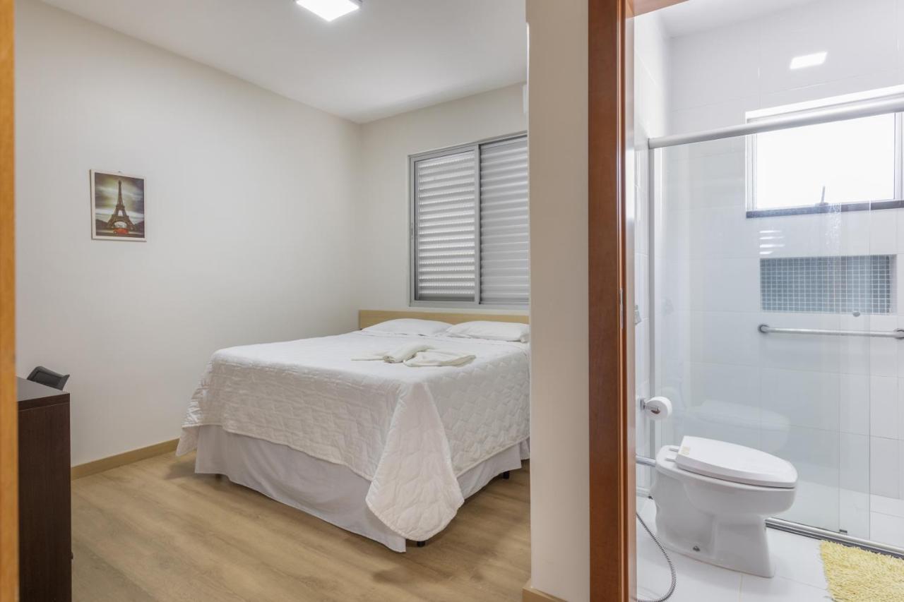 Hotel Lisbor Francisco Beltrao Luaran gambar