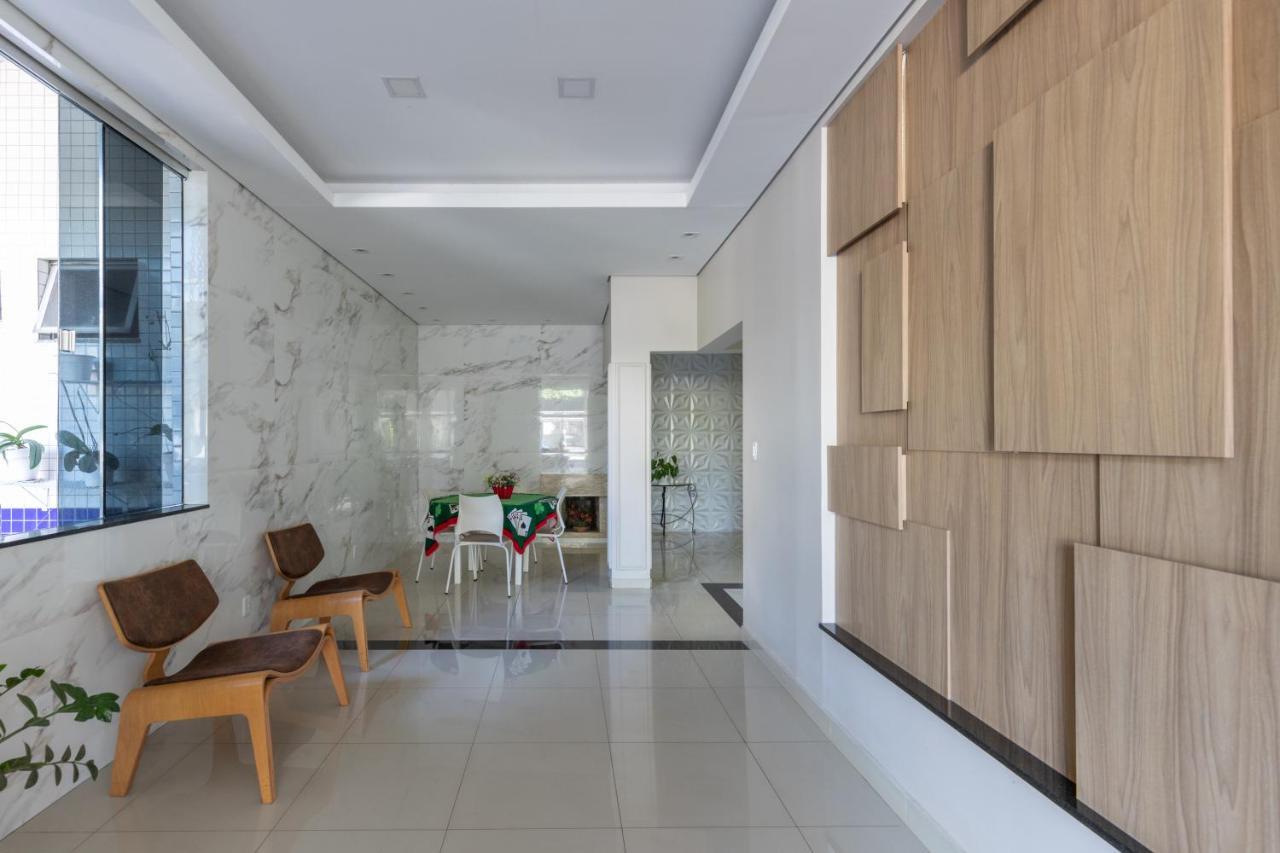 Hotel Lisbor Francisco Beltrao Luaran gambar