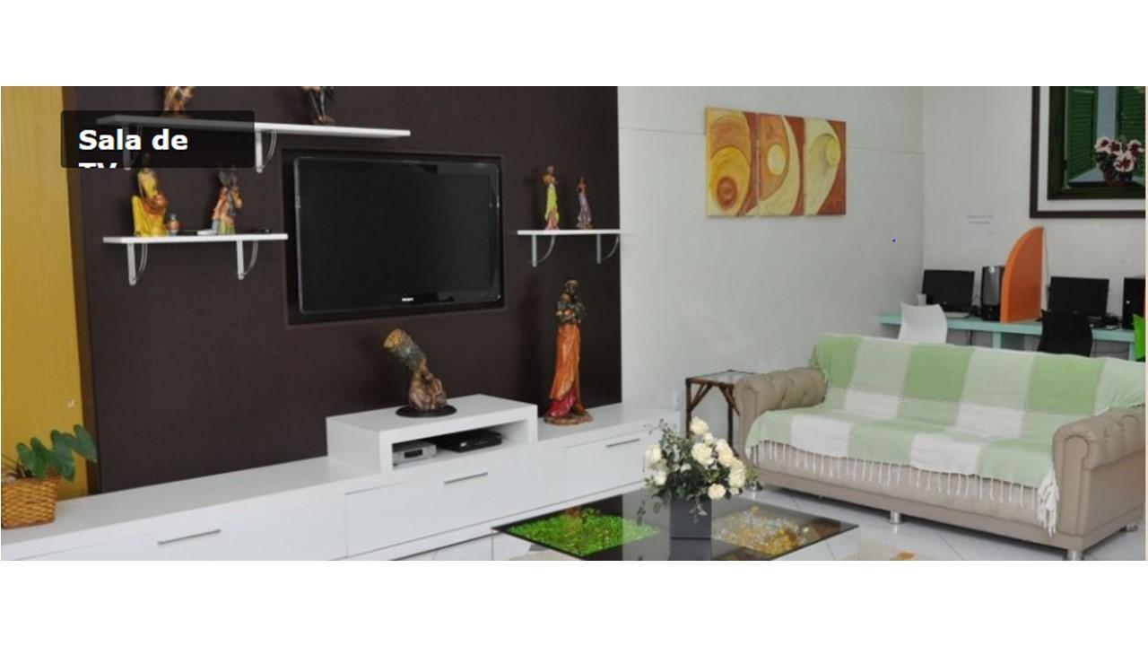 Hotel Lisbor Francisco Beltrao Luaran gambar